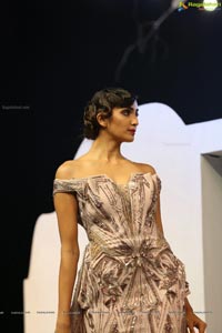 Blenders Pride Fashion Tour With Gaurav Gupta