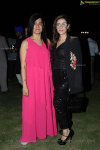 Blenders Pride Fashion Tour With Gaurav Gupta