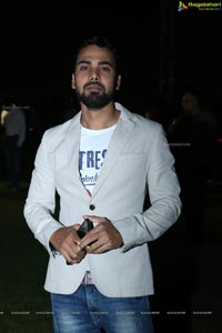 Blenders Pride Fashion Tour With Gaurav Gupta