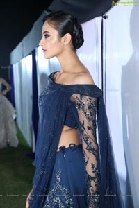 Blenders Pride Fashion Tour With Gaurav Gupta