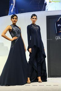 Blenders Pride Fashion Tour With Gaurav Gupta