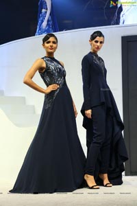 Blenders Pride Fashion Tour With Gaurav Gupta