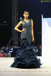 Blenders Pride Fashion Tour With Gaurav Gupta