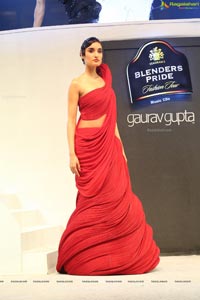 Blenders Pride Fashion Tour With Gaurav Gupta