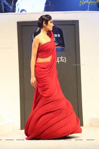 Blenders Pride Fashion Tour With Gaurav Gupta