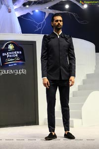 Blenders Pride Fashion Tour With Gaurav Gupta