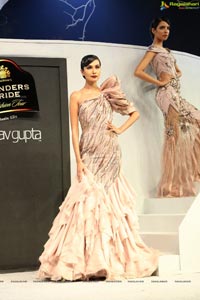 Blenders Pride Fashion Tour With Gaurav Gupta