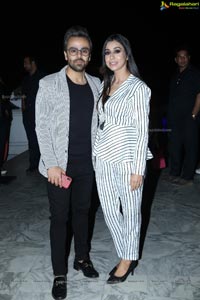 Blenders Pride Fashion Tour With Gaurav Gupta