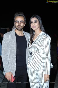 Blenders Pride Fashion Tour With Gaurav Gupta