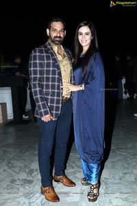 Blenders Pride Fashion Tour With Gaurav Gupta