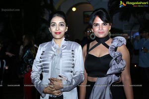 Blenders Pride Fashion Tour With Gaurav Gupta