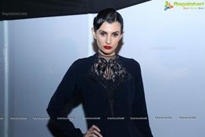 Blenders Pride Fashion Tour With Gaurav Gupta