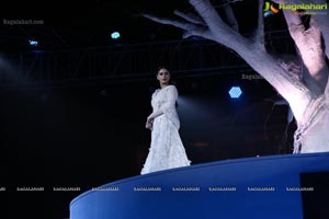 Blenders Pride Fashion Tour With Gaurav Gupta