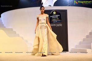 Blenders Pride Fashion Tour With Gaurav Gupta