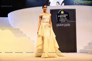 Blenders Pride Fashion Tour With Gaurav Gupta