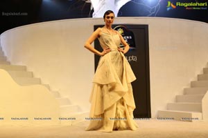 Blenders Pride Fashion Tour With Gaurav Gupta