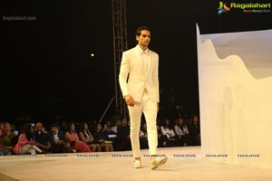 Blenders Pride Fashion Tour With Gaurav Gupta