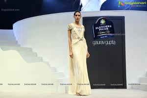 Blenders Pride Fashion Tour With Gaurav Gupta