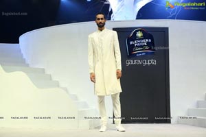 Blenders Pride Fashion Tour With Gaurav Gupta