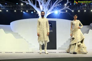 Blenders Pride Fashion Tour With Gaurav Gupta