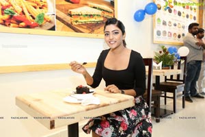 Chef Baker's Launch By Eesha Rebba