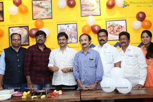 The Chocolate Room Launch at Madinaguda