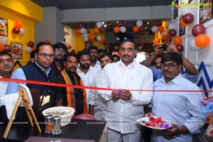 The Chocolate Room Launch at Madinaguda