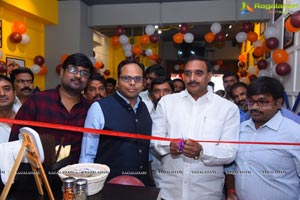 The Chocolate Room Launch at Madinaguda