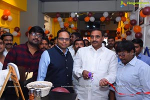 The Chocolate Room Launch at Madinaguda