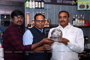 The Chocolate Room Launch at Madinaguda