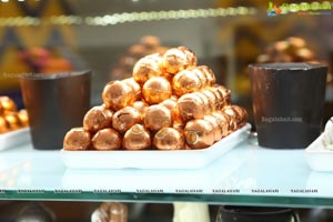 The Chocolate Room Launch at Madinaguda