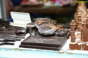 The Chocolate Room Launch at Madinaguda