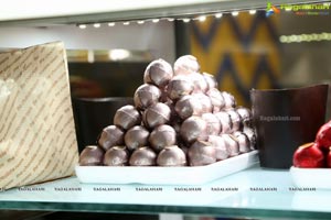 The Chocolate Room Launch at Madinaguda