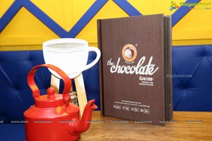 The Chocolate Room Launch at Madinaguda