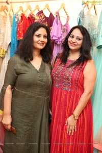 Deepthi Ganesh’s Latest Collection Launch