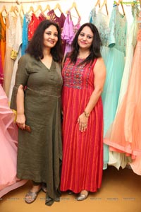 Deepthi Ganesh’s Latest Collection Launch