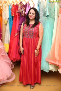 Deepthi Ganesh’s Latest Collection Launch