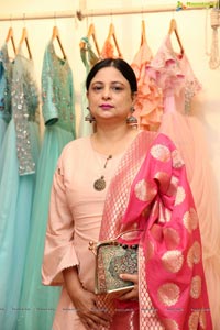 Deepthi Ganesh’s Latest Collection Launch