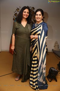 Deepthi Ganesh’s Latest Collection Launch