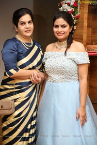 Deepthi Ganesh’s Latest Collection Launch