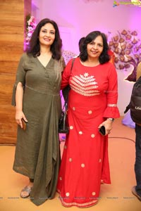 Deepthi Ganesh’s Latest Collection Launch