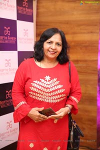 Deepthi Ganesh’s Latest Collection Launch