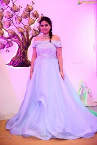 Deepthi Ganesh’s Latest Collection Launch