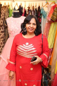 Deepthi Ganesh’s Latest Collection Launch