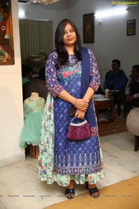 Deepthi Ganesh’s Latest Collection Launch