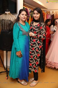 Deepthi Ganesh’s Latest Collection Launch