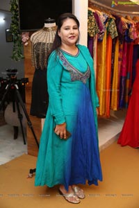 Deepthi Ganesh’s Latest Collection Launch