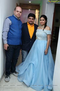 Deepthi Ganesh’s Latest Collection Launch