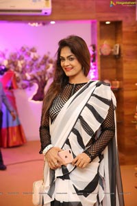 Deepthi Ganesh’s Latest Collection Launch