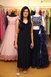 Deepthi Ganesh’s Latest Collection Launch